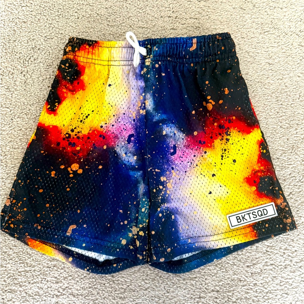 BKTSQD youth galaxy short